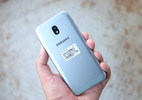 Trên tay Galaxy J3 Pro: Lựa chọn mới trong tầm giá 5 triệu đồng