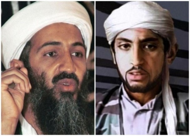 Chân tướng 'hoàng tử khủng bố', thủ lĩnh mới của al-Qaeda