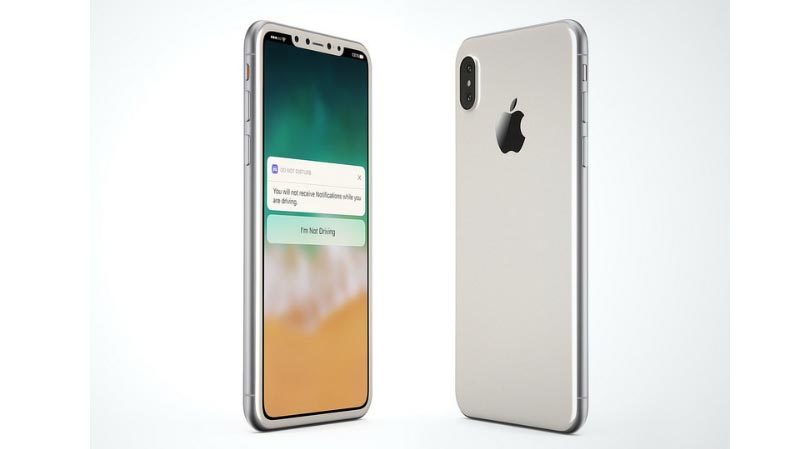 Apple đã tìm ra cách 