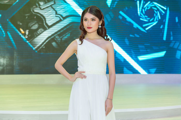 Kế hoạch bí mật của Á Hậu Thuỳ Dung