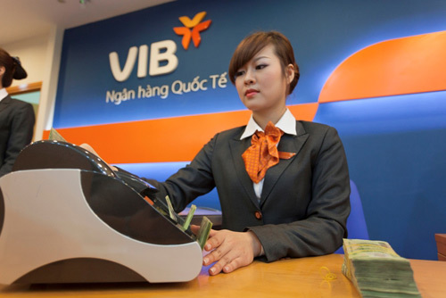 VIB nhận giải ‘Thương hiệu ngân hàng sáng tạo nhất Việt Nam’