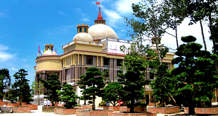 Trầm Bê: Nhà đất 100 triệu USD ở Mỹ, lâu đài 30ha bậc nhất Việt Nam