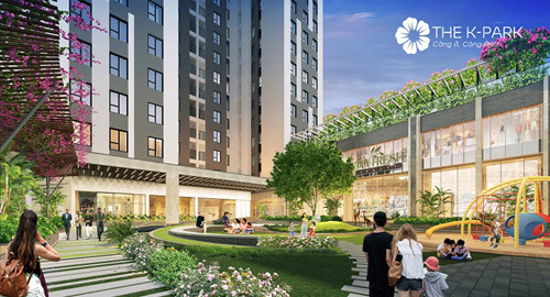 Mua nhà cũng cần có tầm nhìn dài hạn