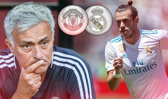Bale mượn MU đe dọa Real, Klopp mất 2 sao bự