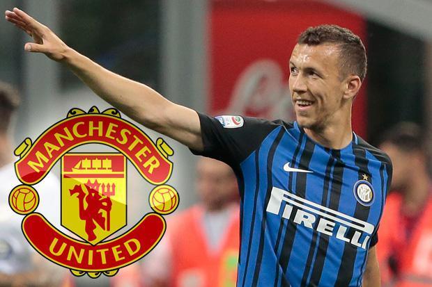 Perisic tha thiết đến MU, bắn cung sẽ 