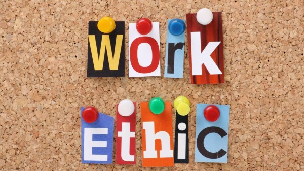 Bạn có đủ thông minh để không cần làm việc?