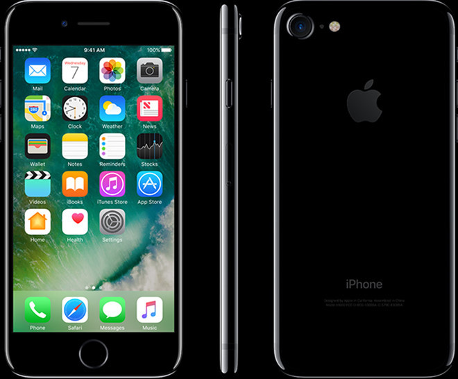 Apple đã bán bao nhiêu chiếc iPhone sau 10 năm?