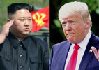 Ông Trump, Jong Un sẽ trực tiếp xử khủng hoảng hạt nhân?