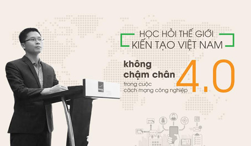 Tháng 8, ra mắt ngôi nhà ‘chủ nói - nhà nghe’