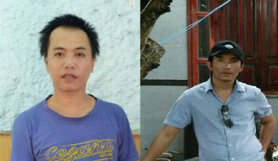 Tự xưng con rể lãnh đạo lừa chạy án