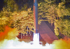 Vì sao điểm phóng tên lửa ở Triều Tiên khiến TQ lo?