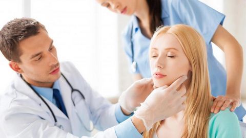 Phân loại ung thư các xoang mặt như thế nào?