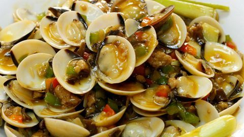 Những thực phẩm nên tránh cho người ung thư các xoang mặt