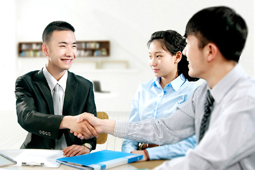 Ngân hàng Bản Việt tiếp vốn kinh doanh cho SME