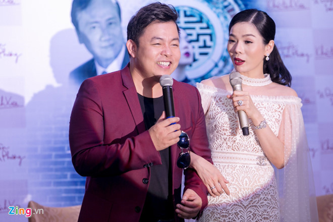 Lệ Quyên: 'Tôi không quan tâm đời sống riêng tư của Quang Lê'