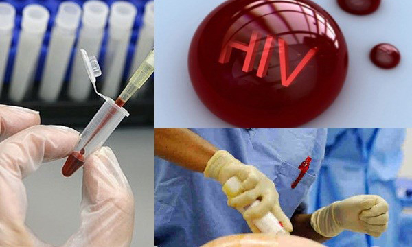 Đồng tính nam nhiễm HIV gia tăng