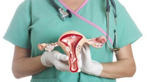 Ung thư buồng trứng xuất phát từ đâu?