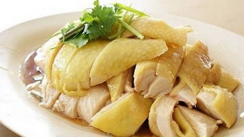 Bệnh nhân mắc ung thư buồng trứng nên ăn gì?