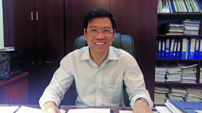 Bổ nhiệm Cục trưởng Hàng hải đúng quy trình