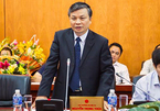 Thứ trưởng Nội vụ nói về thông tin hồ sơ bổ nhiệm Trịnh Xuân Thanh thất lạc