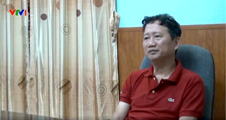 Trịnh Xuân Thanh: Tôi về đầu thú để đối diện với sự thật