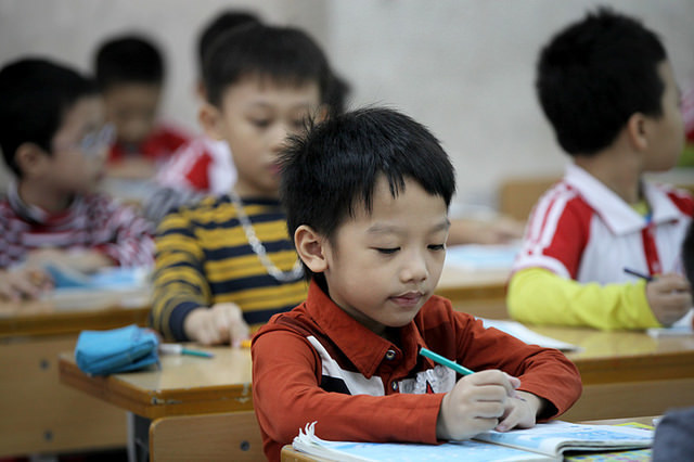 Có phải đã bỏ hẳn sáng kiến kinh nghiệm đối với giáo viên?