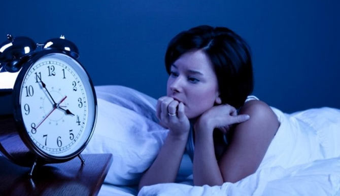 7 thói quen đơn giản giúp bạn ngủ ngon