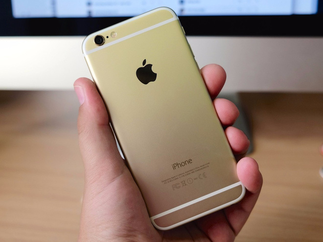 Apple sắp mất vị trí nhà sản xuất smartphone lớn thứ 2 thế giới