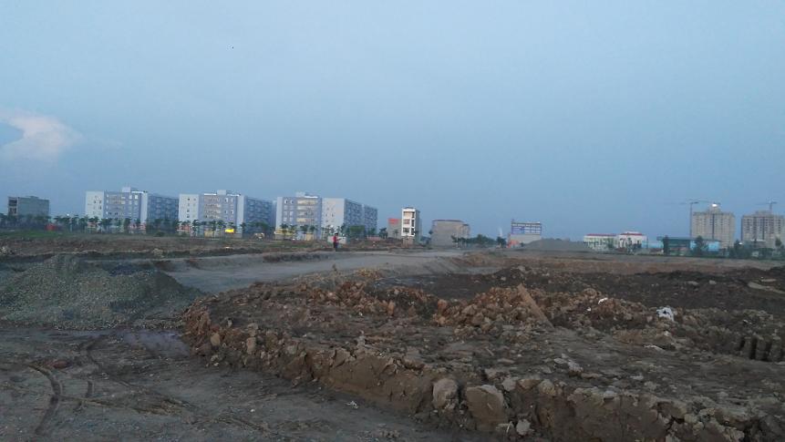 Lộ sai phạm đất đai hơn 8.300 tỷ đồng