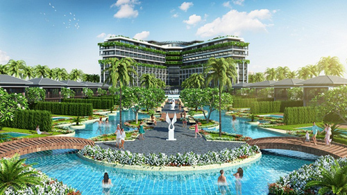 CEO Group và chiến lược đứng trên vai người khổng lồ