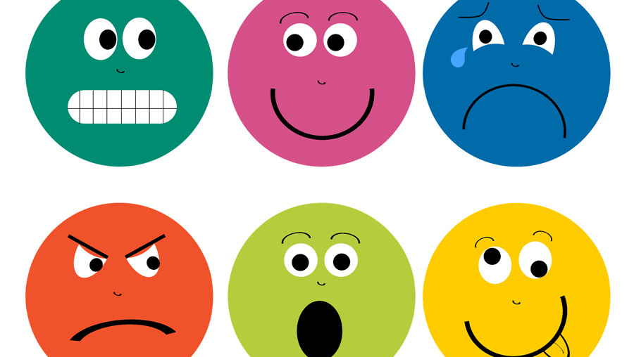 Những cụm từ diễn tả cảm xúc chuyên nghiệp như người bản ngữ