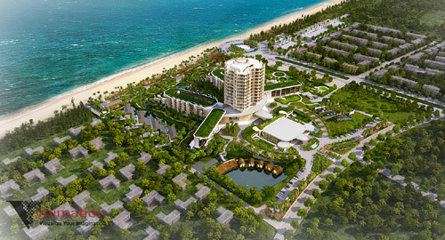 Ưu thế vượt trội của InterContinental Phu Quoc Long Beach Residences