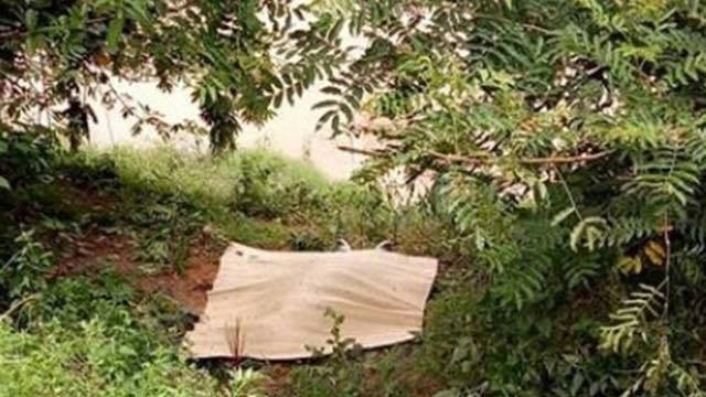 Thi thể nam thanh niên trôi trên sông, có vết bầm tím