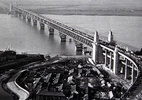 Cây cầu làm Trung Quốc thay đổi mãi mãi