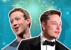 Trí tuệ nhân tạo - Cuộc chạy đua giữa Mark Zuckerberg và Elon Musk