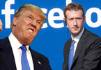 Thuê trợ lý Obama, Mark Zuckerberg có tham vọng giống T.T. Trump?