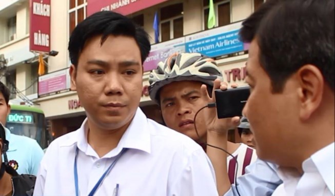Phó Chủ tịch phường 'mất tích': Lập đoàn xét kỷ luật vì bỏ nhiệm sở