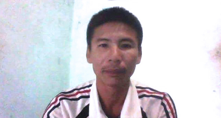 Bắt Nguyễn Trung Trực về hành vi hoạt động nhằm lật đổ chính quyền