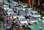 Màu xe taxi ở Hà Nội sẽ giống nhau, chia vùng hoạt động?