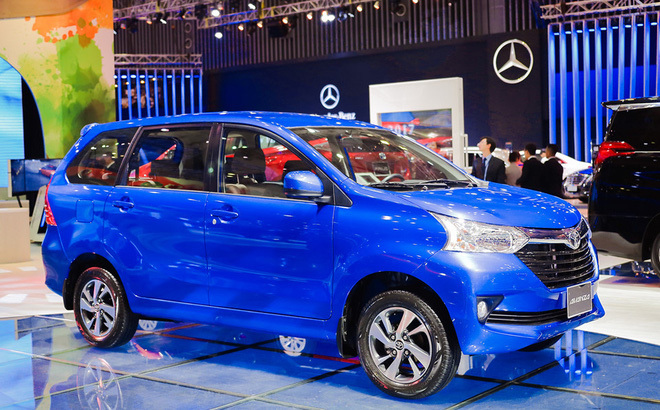 Loạt xe ô tô giá rẻ vào Việt Nam: Giá 300 triệu đồng thì… ‘hot’