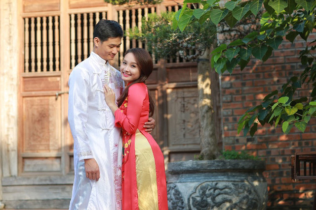 Diễn viên Bảo Thanh nổi tiếng vẫn phải lo giữ chồng