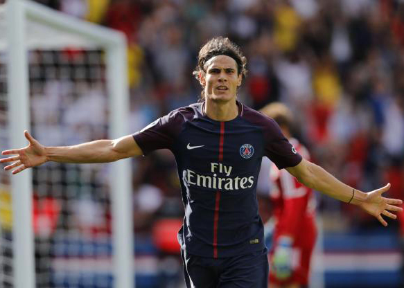 Cảm hứng Neymar giúp PSG thắng dễ trận ra quân