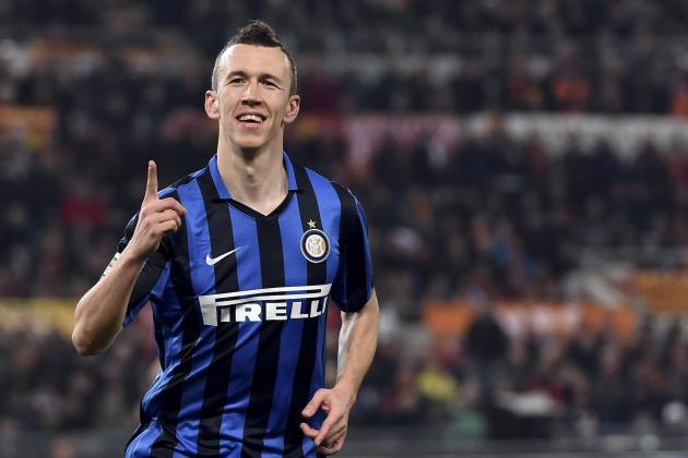 MU nếm trái đắng vụ Perisic, Ronaldo tái xuất