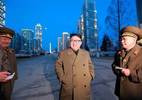 LHQ áp đặt trừng phạt mới chống Triều Tiên