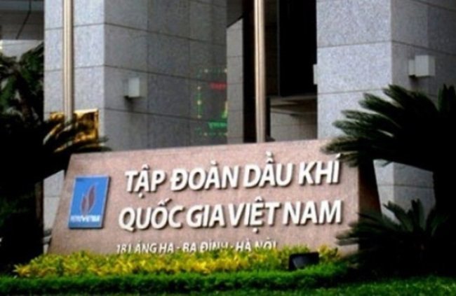 Ghế nóng Chủ tịch Tập đoàn Dầu khí để trống 5 tháng