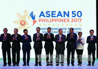 ASEAN và Trung Quốc chính thức thông qua dự thảo khung COC