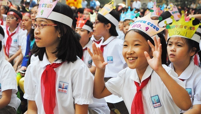 Lãnh đạo hết bệnh thành tích, giáo viên mới hết áp lực sáng kiến kinh nghiệm