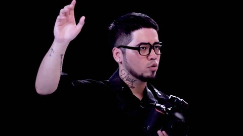 5 thí sinh căng thẳng vì nhiếp ảnh gia “khó tính”