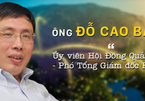 Triết lý kinh doanh để thành công, trở thành giàu có của các ‘sếp’ FPT