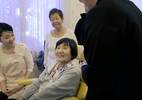 Người giàu Nhật ở đóng 200 triệu/tháng để sống trong viện dưỡng lão